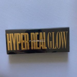 Brand new in box Hyper Real Glow Palette
